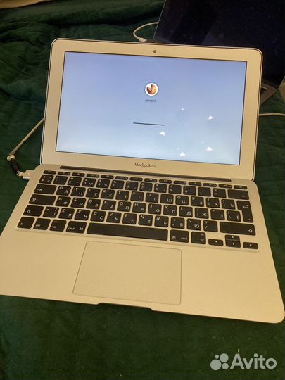 Apple MacBook Air 11 2012