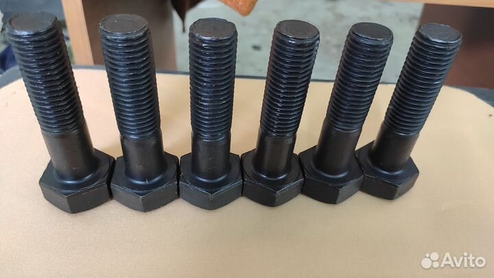 Продам болты для кму