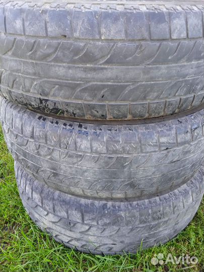 Nokian Tyres Hakkapeliitta 1 225/70 R16