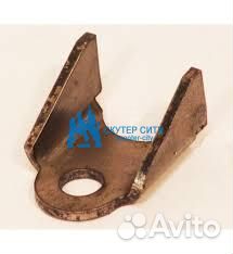 Кронштейн крепления рычагов подвески Stels Guepard