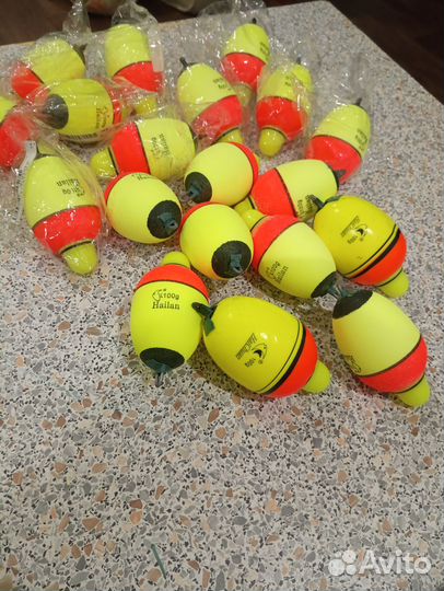 Монтаж для ловли толстолоба 