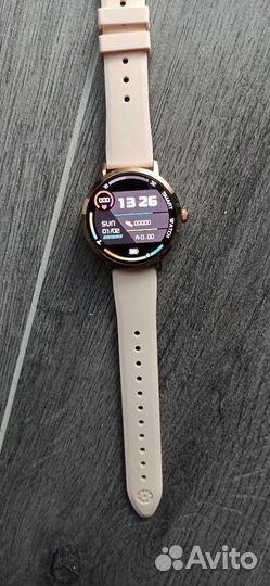 SMART watch женские умные часы