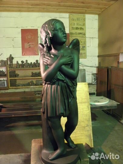 Каслинское литье