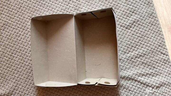 Коробка подарочная упаковочная для хранения