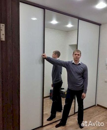 Шкаф мерлен