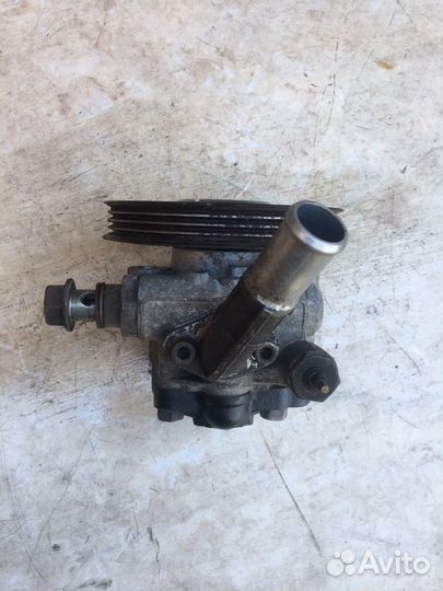 Насос гур Mazda 323 (BA) 323C/ 323F 1994-2000