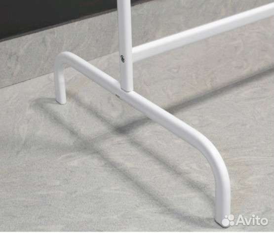 Вешалка напольная