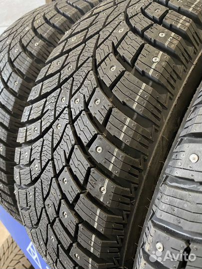 Triangle IcelynX TI501 255/55 R18 109T