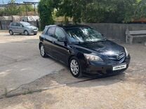 Mazda 3 2.0 MT, 2005, 250 000 км, с пробегом, цена 473 000 руб.