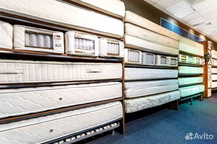 Матрас 90х200