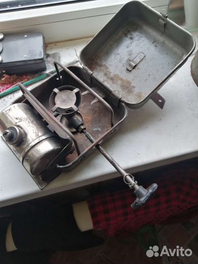 Примус