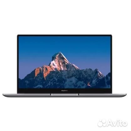 Huawei MateBook B3-520 BDZ-WDH9A 15,6