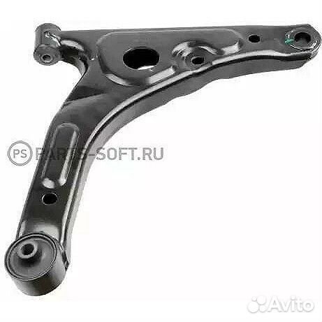 Рычаг Lemforder 3850901