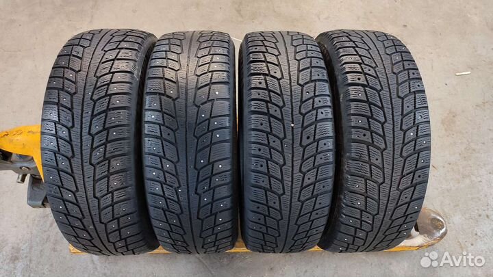 Michelin X-Ice North 195/65 R15 91Q