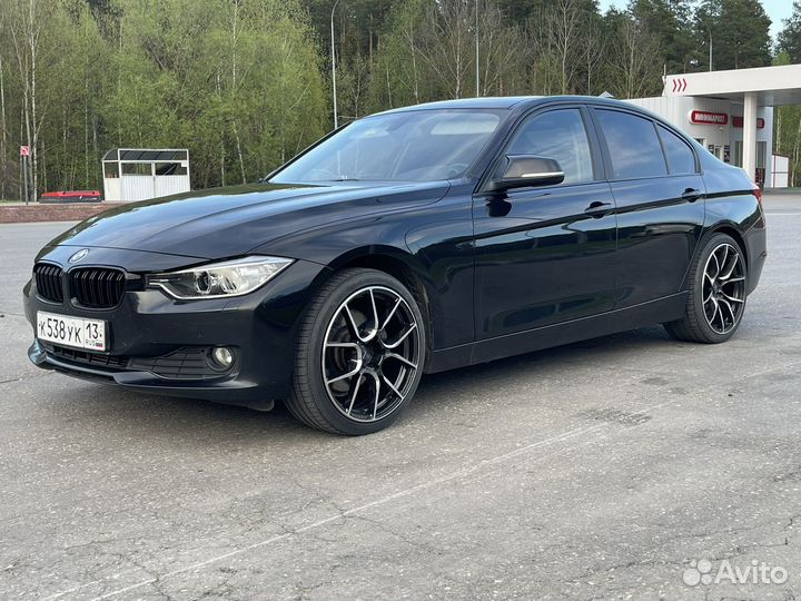 Колеса на дисках Rays Gram Lights 57 face 2 BMW