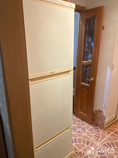 Холодильник бу
