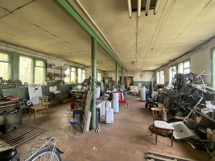 Свободного назначения от 50 м²