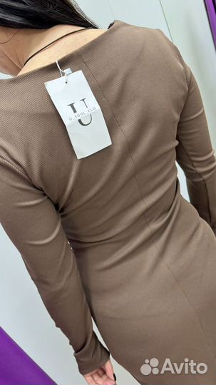 Платье женское