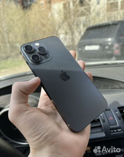 iPhone xr в корпусе 14 pro max