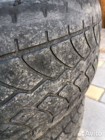 Yokohama Geolandar H/T G056 215/60 R17