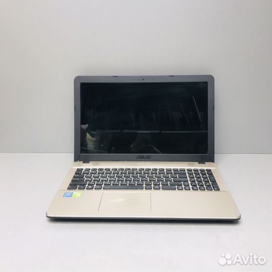 Корпус Asus X541N