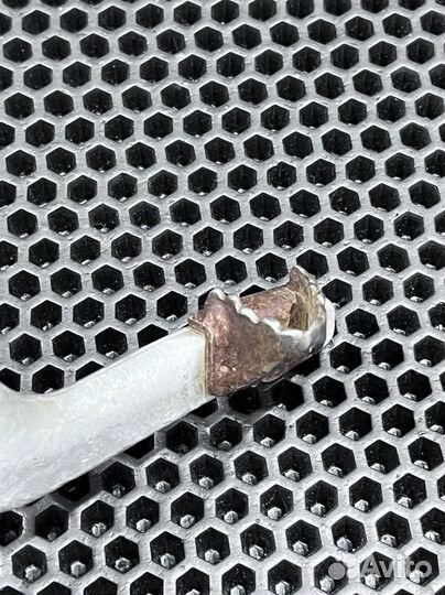 Рычаг заднего тормоза Yamaha YZ 250F 2003-2005