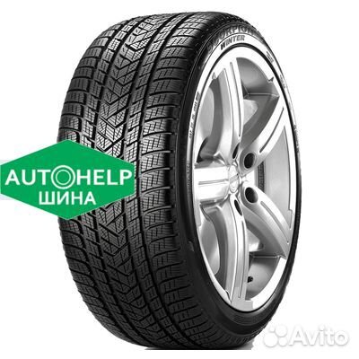 Pirelli Scorpion Winter 235/55 R19 101H