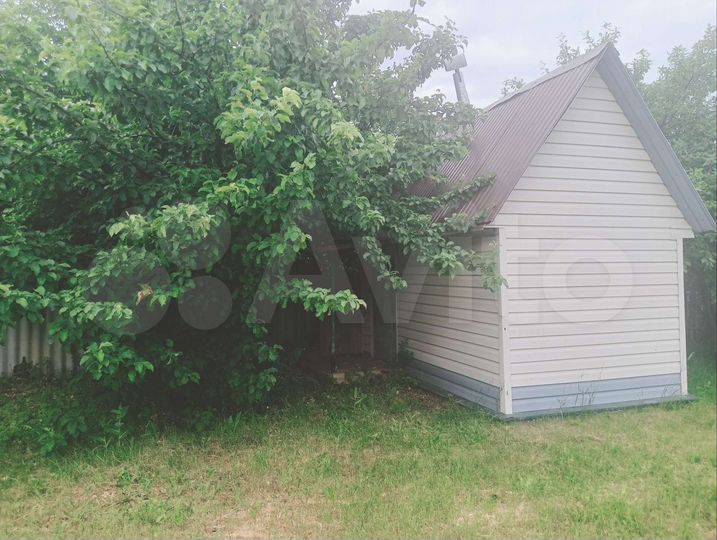 Дом 70 м² на участке 17 сот.