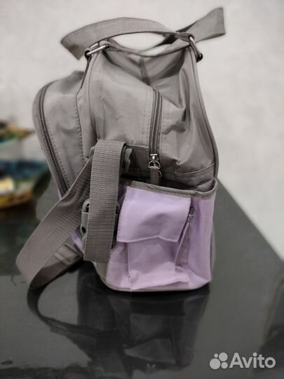 Сумка для мамы