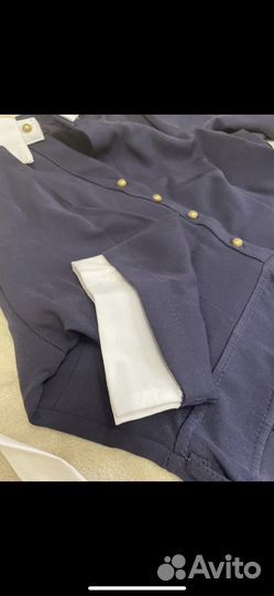 Школьная форма