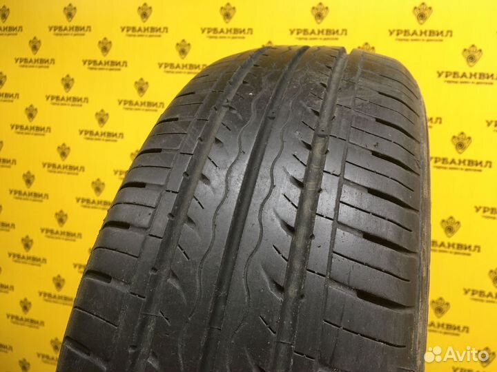 Kumho Solus KH17 165/60 R14 75H