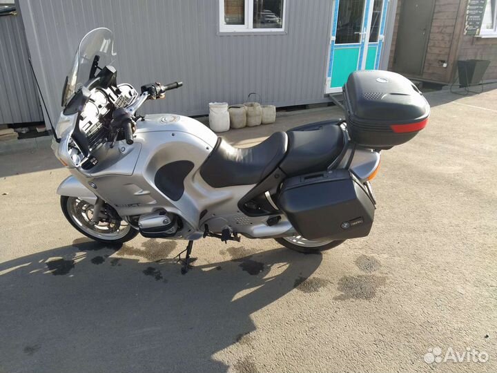 BMW R1150RT