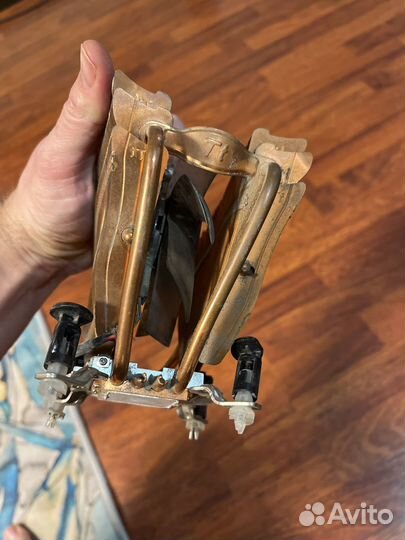 Охлаждение для процессора 775