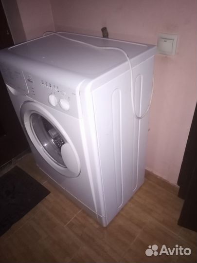 Стиральная машина бу