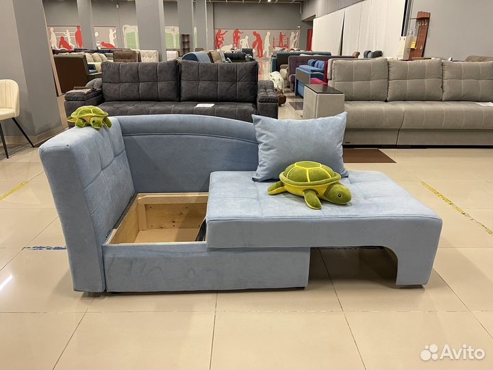 Детская кушетка