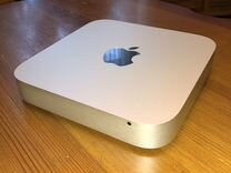 Apple Mac mini late 2012 (i7, 16 Gb, 1 tb)