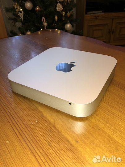 Apple Mac mini late 2012 (i7, 16 Gb, 1 tb)