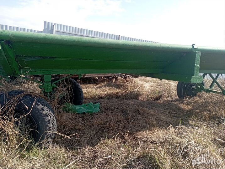 Телега для лошади