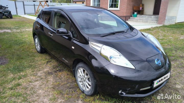 Nissan Leaf 109 AT, 2014, 45 000 км