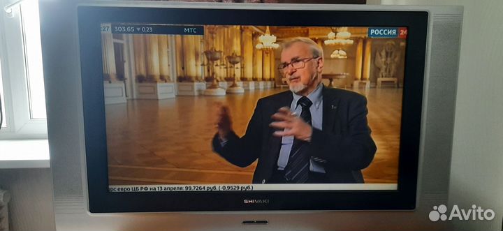 Телевизор shivaki 32 LSD