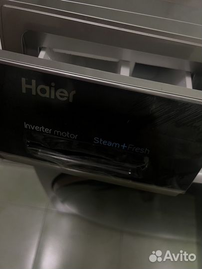 Стиральная машина haier hw80 b14979s