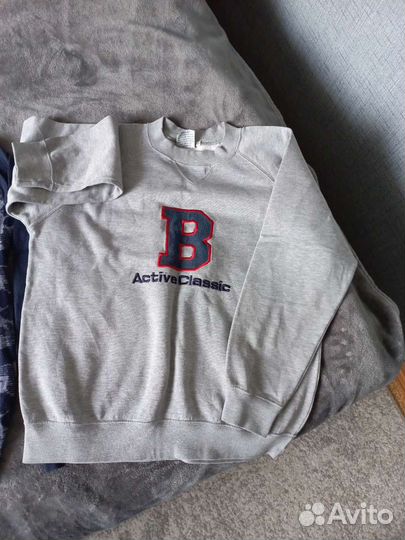 Кофты на подростка