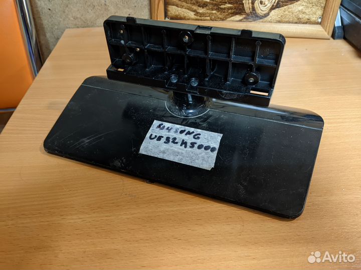 Подставка для телевизора LG и другие