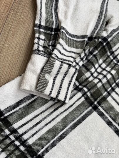 Рубашка vigoss б/у