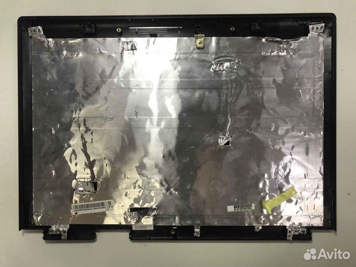 Крышка матрицы для Asus PRO55