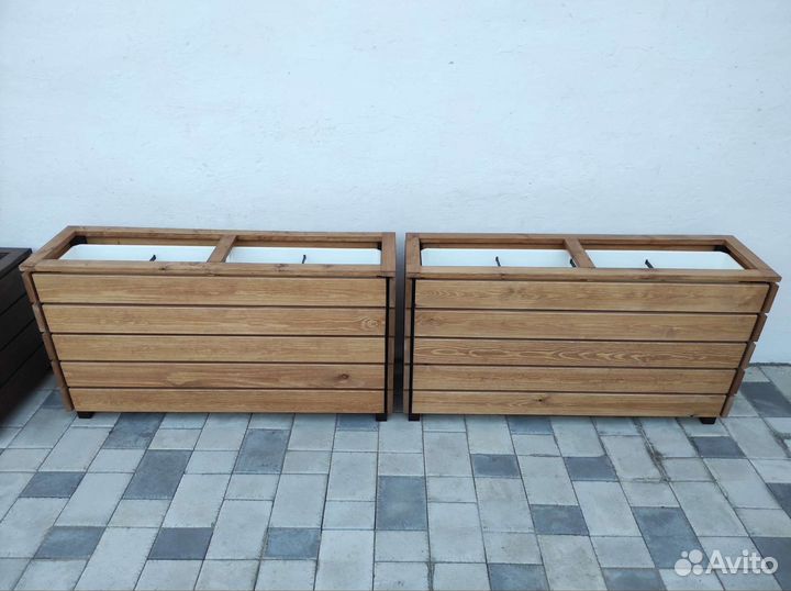 Кашпо для цветов