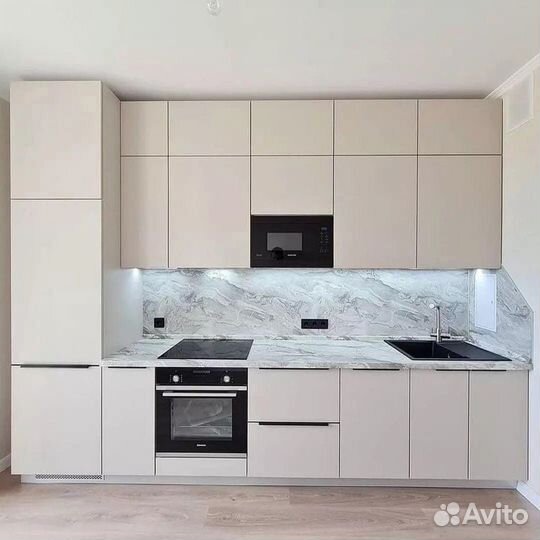 Кухня на заказ