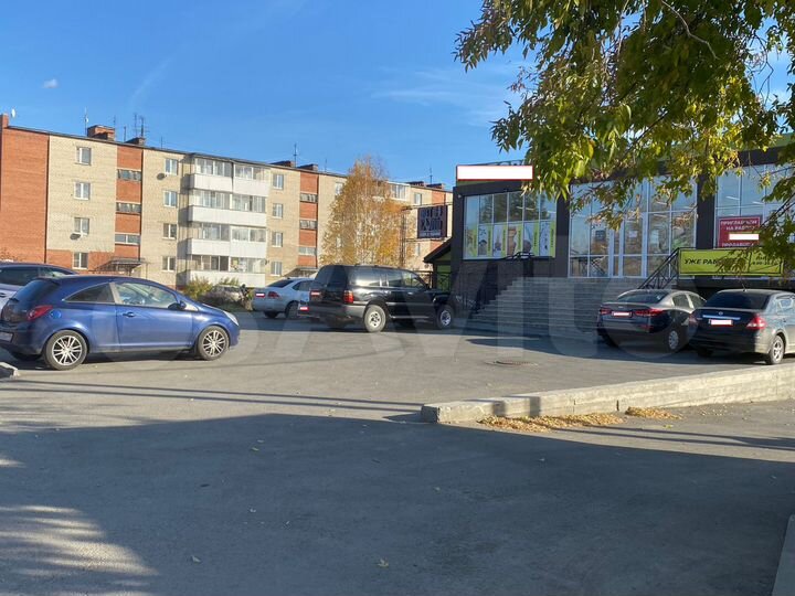 Торговая площадь, 315 м²