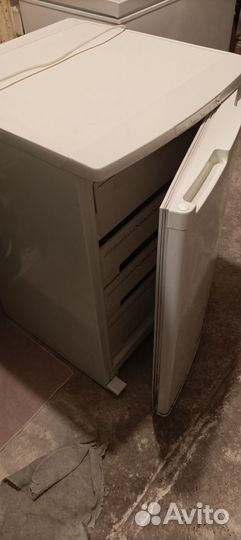 Морозильная камера бирюса бу