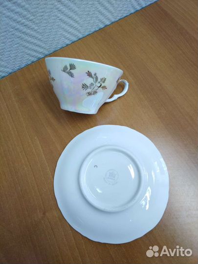 Чайный сервиз Мадонна Германия